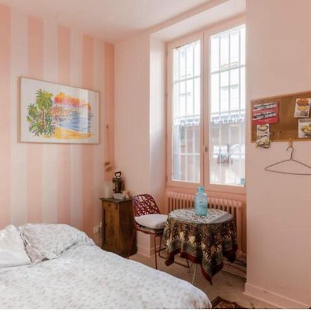 Charmante Chambre Chez L'Habitant Pantin Zewnętrze zdjęcie