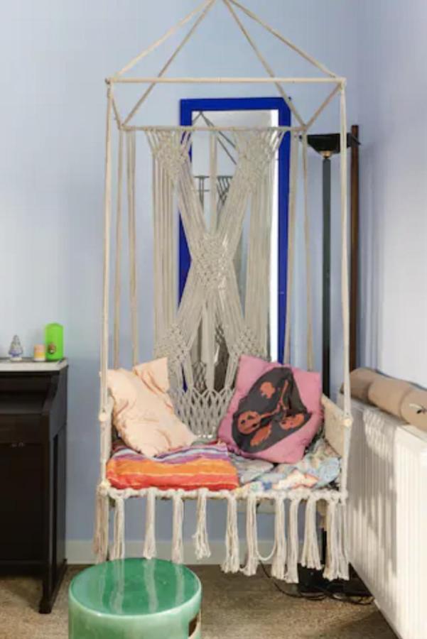 Charmante Chambre Chez L'Habitant Pantin Zewnętrze zdjęcie